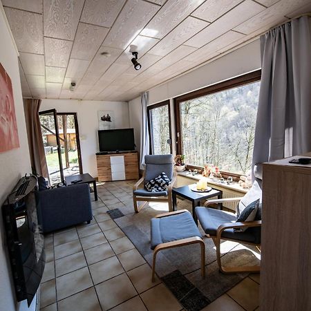 Schoene Ferienwohnung In Ruhiger Lage Altena Exteriér fotografie
