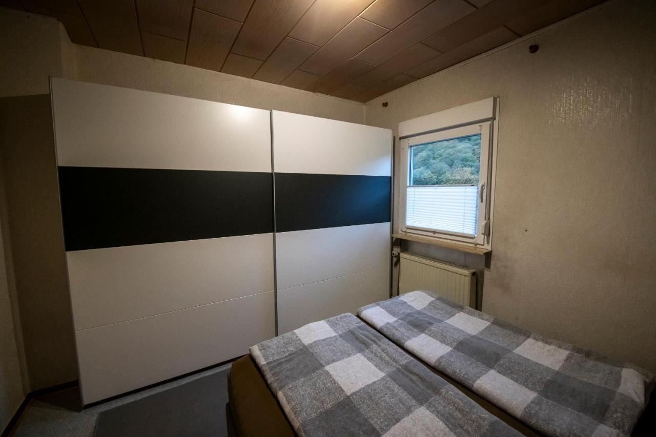 Schoene Ferienwohnung In Ruhiger Lage Altena Exteriér fotografie