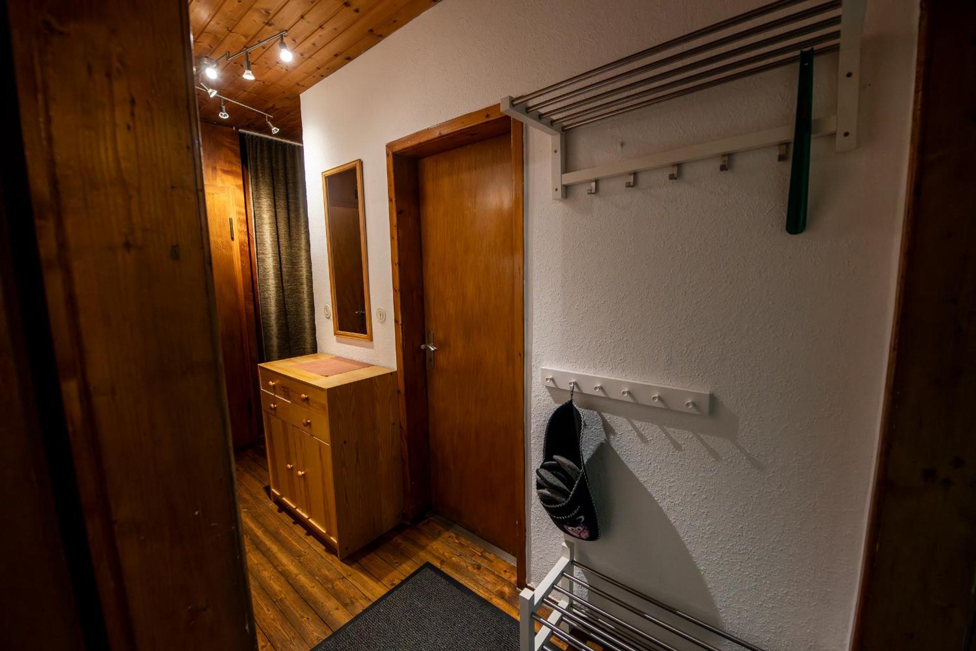 Schoene Ferienwohnung In Ruhiger Lage Altena Exteriér fotografie