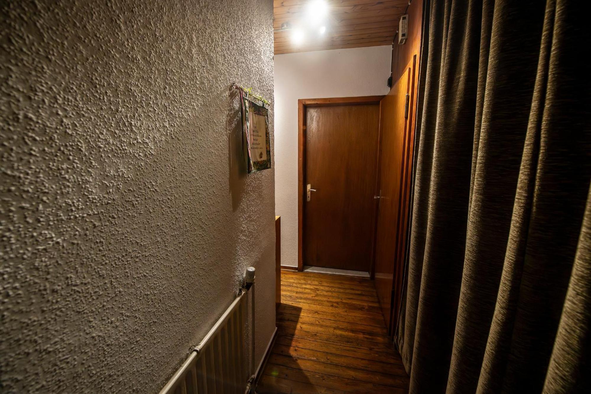Schoene Ferienwohnung In Ruhiger Lage Altena Exteriér fotografie