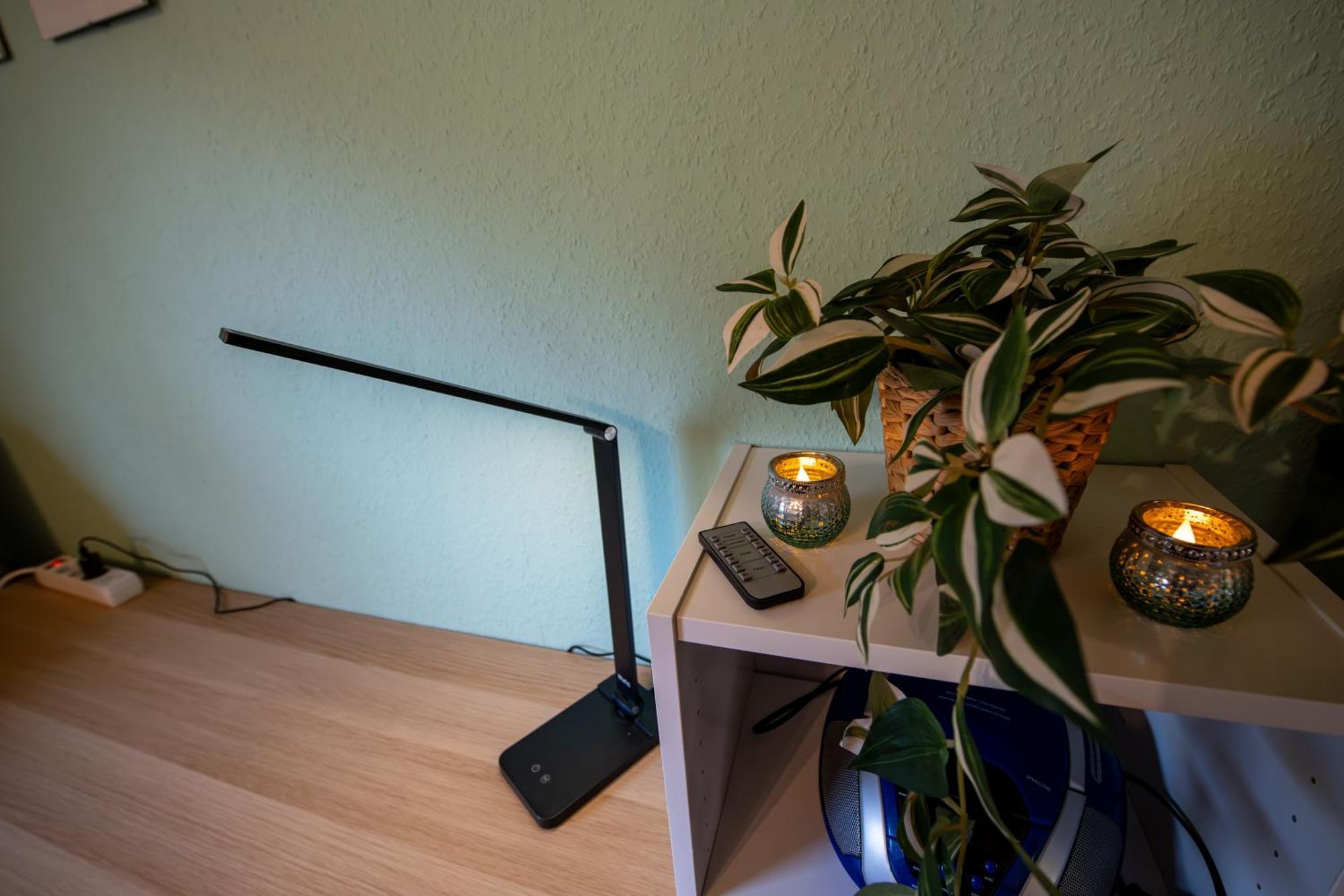 Schoene Ferienwohnung In Ruhiger Lage Altena Exteriér fotografie