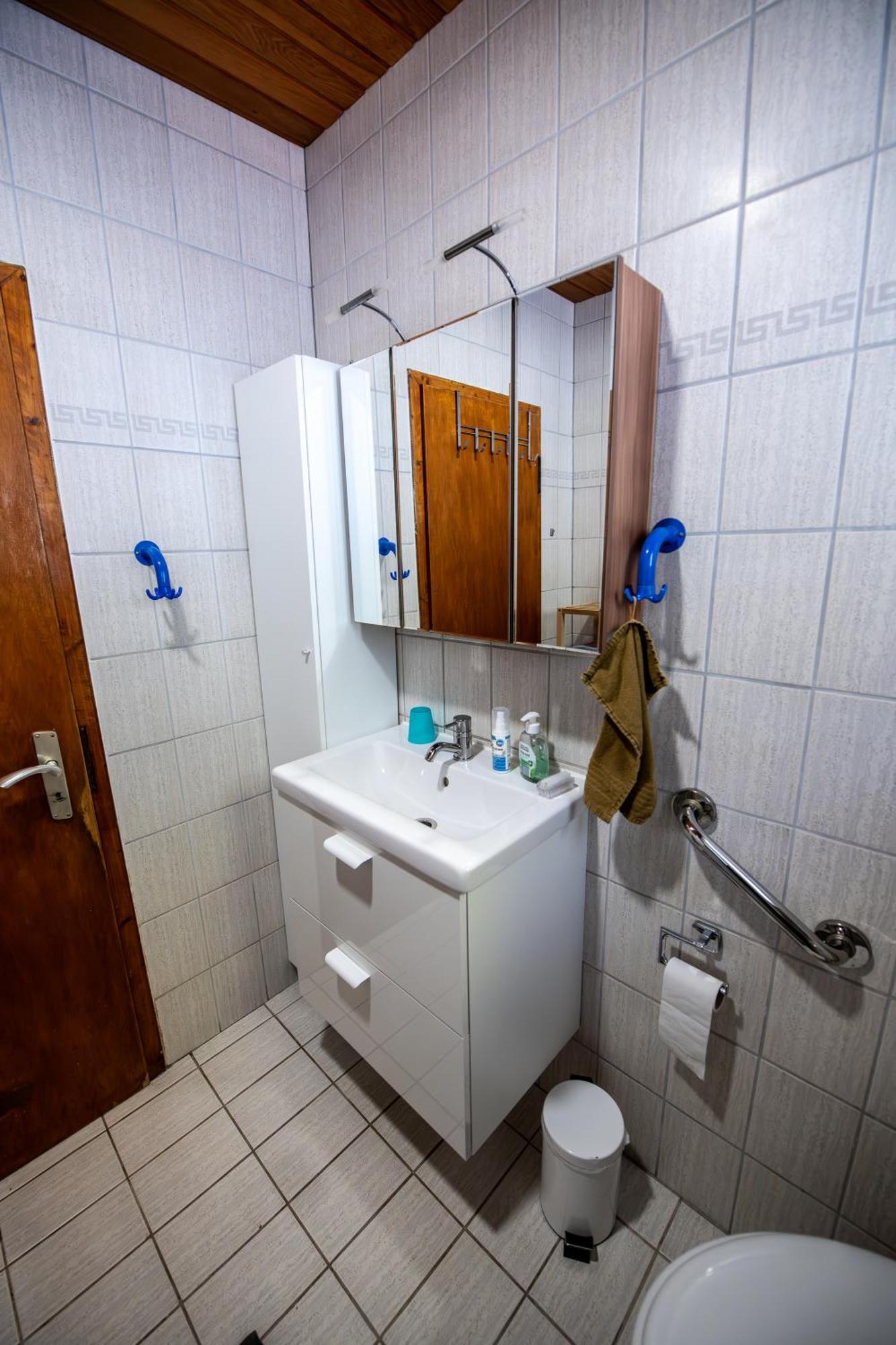 Schoene Ferienwohnung In Ruhiger Lage Altena Exteriér fotografie