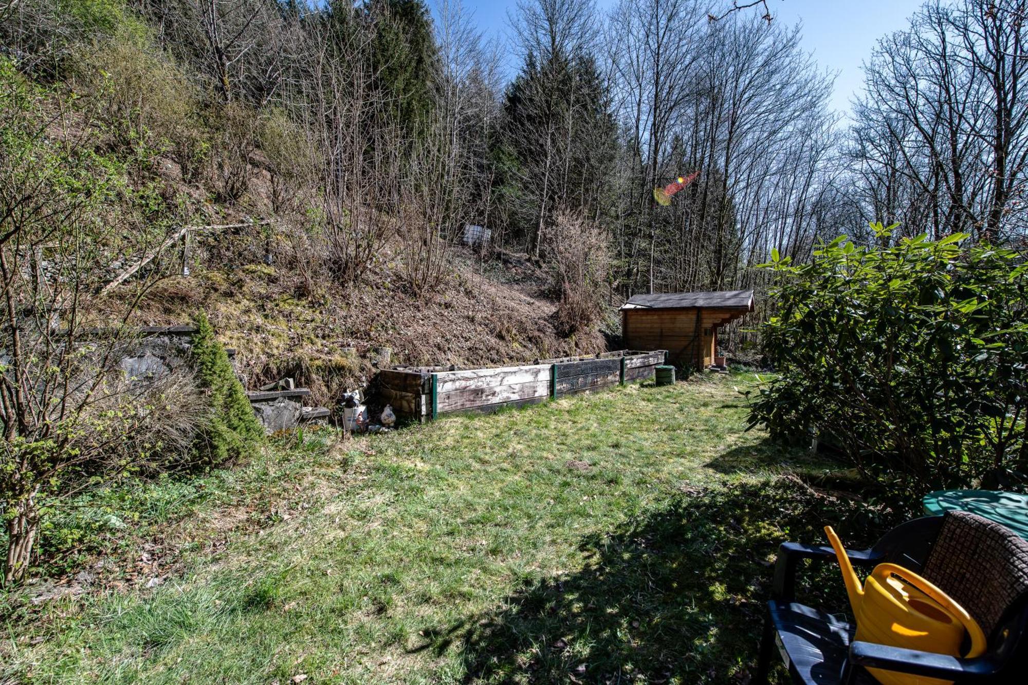 Schoene Ferienwohnung In Ruhiger Lage Altena Exteriér fotografie